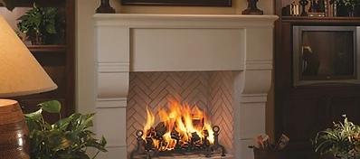 Fireplace & Stoves