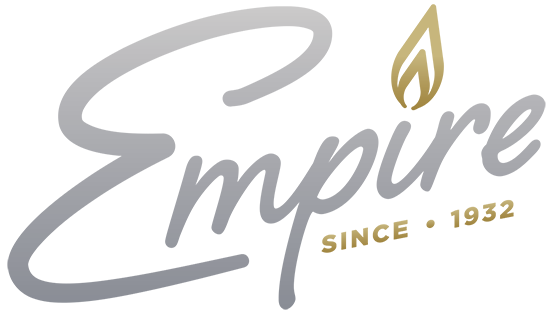 Empire Hearth
