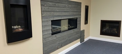 Fireplace & Chimney Accessories